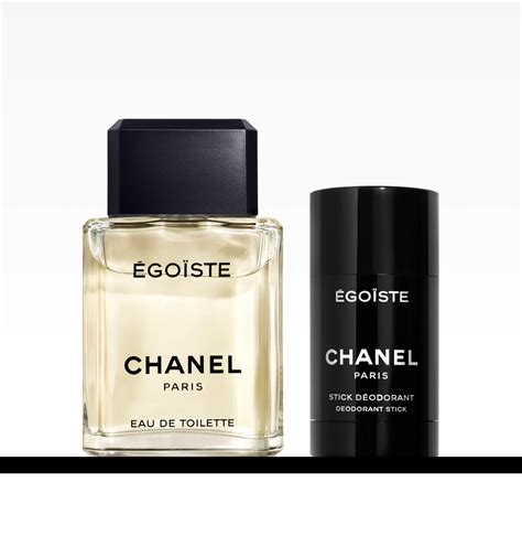 pharmaprix chanel egoiste